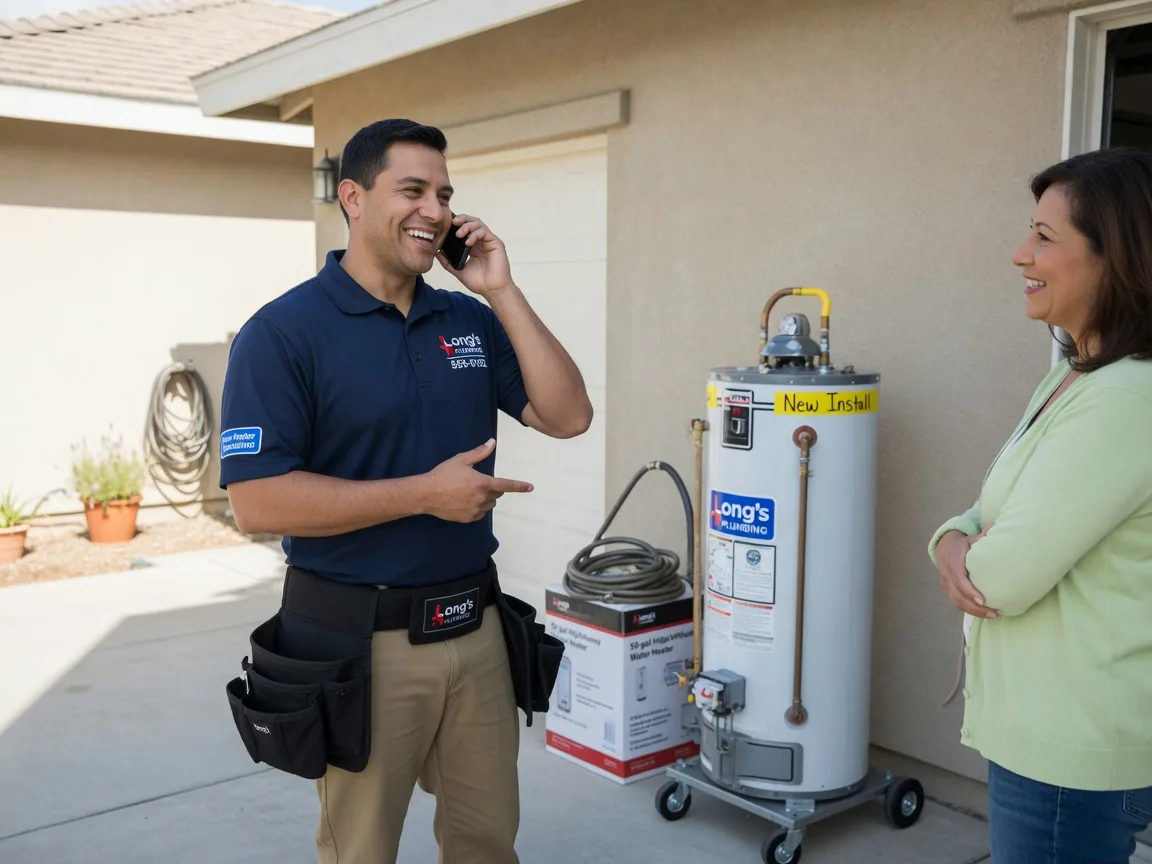 Leak Detection Robson, WV FAQs